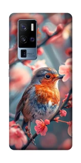 Чехол на Vivo X50 Pro+ Birdie фото 1 из 1