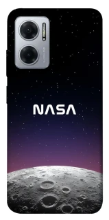 Чохол на Xiaomi Redmi Note 11E NASA ver.1 фото 1 з 1