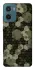 Чехол на Motorola Moto G06 Camouflage v9 фото 1 из 1