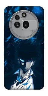 Чохол на Nothing Phone (3a) Pro Solo Leveling Sung фото 1 з 1