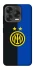Чехол на ZTE Blade V70 Design FC Inter v1 фото 1 из 2