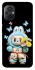 Чехол на Xiaomi Poco M5 Japan Labubu фото 1 из 1