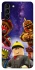 Чохол на Samsung Galaxy S21+ Roblox galaxy warriors фото 1 з 1