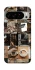 Чохол на Google Pixel 10 Pro Coffee collage ver.3 фото 1 з 1