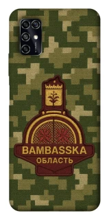 Чохол на ZTE Blade V2020 Smart Bambaska фото 1 з 1