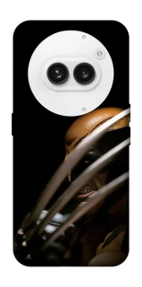 Чохол на Nothing Phone (2a) Wolverine фото 1 з 1