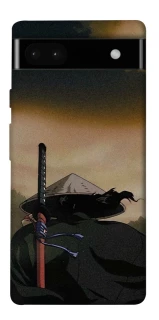 Чохол на Google Pixel 6a Samurai v2 фото 1 з 1