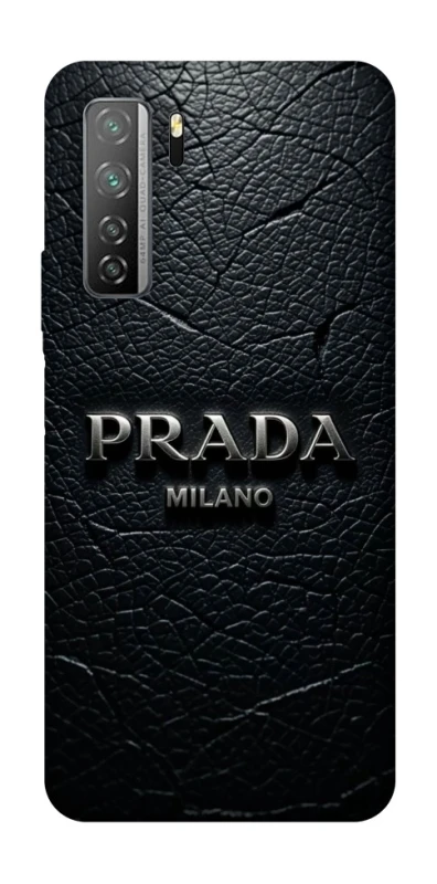 Чехол на Huawei Nova 7 SE Prada фото 1 из 1