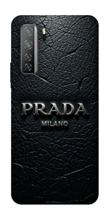 Чехол на Huawei Nova 7 SE Prada ver.3 фото 1 из 1