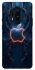 Чехол на OnePlus 8 Pro Apple logo ver.1 фото 1 из 1