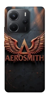Чохол на Xiaomi Redmi Note 14 4G (Int. version) Aerosmith фото 1 з 1