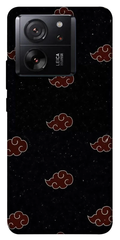 Чехол на Xiaomi 13T Pro Naruto фото 1 из 1