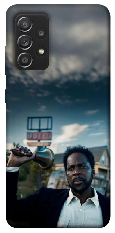 Чехол на Samsung Galaxy A52 4G / A52 5G From фото 1 из 1