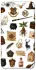 Чехол на Apple iPhone 6/6s (4.7") Harry Potter mood фото 1 из 1