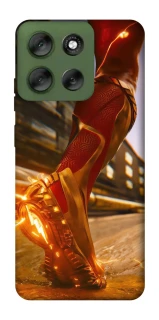 Чехол на Motorola Moto G56 5G Flash leg фото 1 из 1