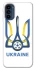 Чехол на Motorola Moto G41 Футбольный Герб v2 фото 1 из 1