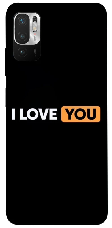 Чехол на Xiaomi Redmi Note 10 5G Love aesthetic ver.6 фото 1 из 1