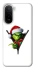 Чохол на Xiaomi Redmi A7 Pro 4G Grinch mood ver.2 фото 2 з 2
