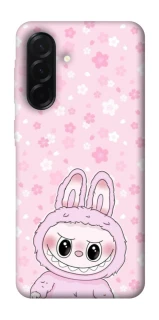 Чохол на Samsung Galaxy A37 5G Pink Labubu фото 1 з 1