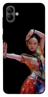 Чехол на Samsung Galaxy A04 Aespa-Karina фото 1 из 1