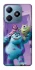 Чехол на Realme C63 Monsters friends фото 1 из 1