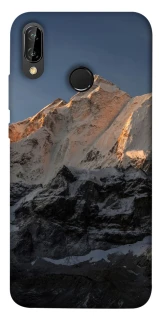 Чехол на Huawei P20 Lite Mountain фото 1 из 1