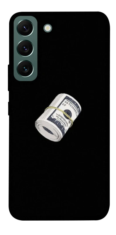 Чохол на Samsung Galaxy S22 Money motivation фото 1 з 1