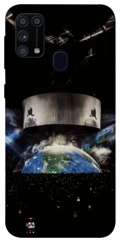 Чехол на Samsung Galaxy M31 Kanye West ver.7 фото 1 из 1