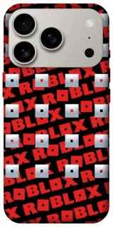 Чохол на Apple iPhone 18 Pro Roblox aesthetics ver.9 фото 1 з 2