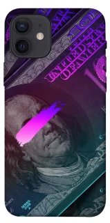Чохол на Apple iPhone 12 (6.1") Neo dollar v2 фото 1 з 1