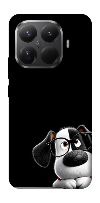 Чохол на Xiaomi 15T Pro My Dog фото 1 з 1