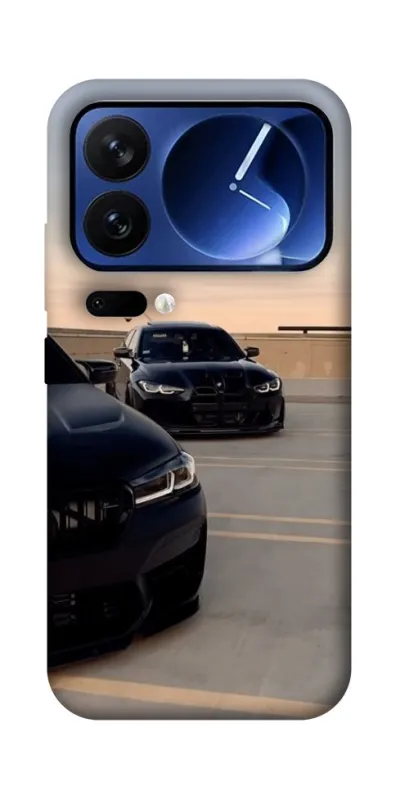 Чохол на Xiaomi 17 Pro BMW v36 фото 1 з 1