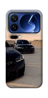 Чохол на Xiaomi 17 Pro BMW v36 фото 1 з 1