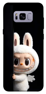 Чохол на Samsung G955 Galaxy S8 Plus Labubu with wings фото 1 з 1