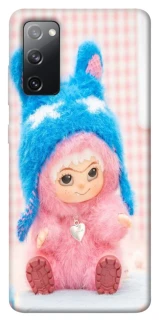 Чохол на Samsung Galaxy S20 FE Wakuku ver.5 фото 1 з 1