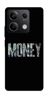 Чохол на Xiaomi Redmi Note 13 5G Money-dollars фото 1 з 1
