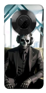 Чохол на Huawei Y9a Riley Ghost фото 1 з 1