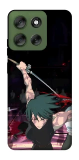 Чохол на Motorola Moto G56 5G Maki Prime фото 1 з 1