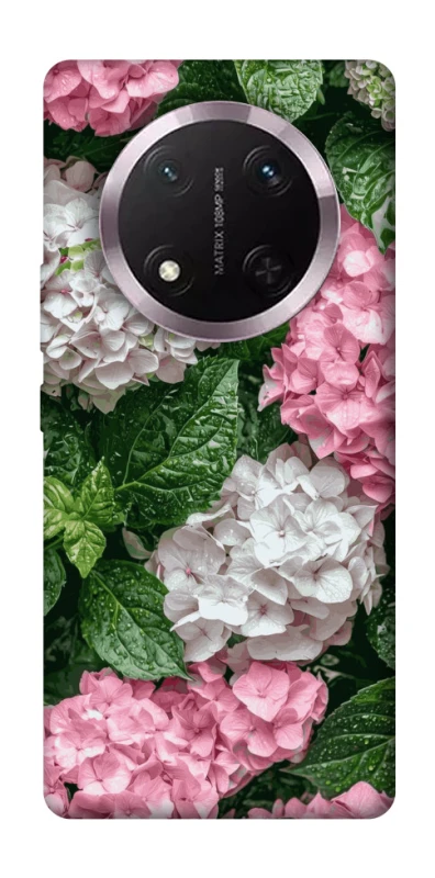 Чехол на Honor X9c Secret Garden фото 1 из 1