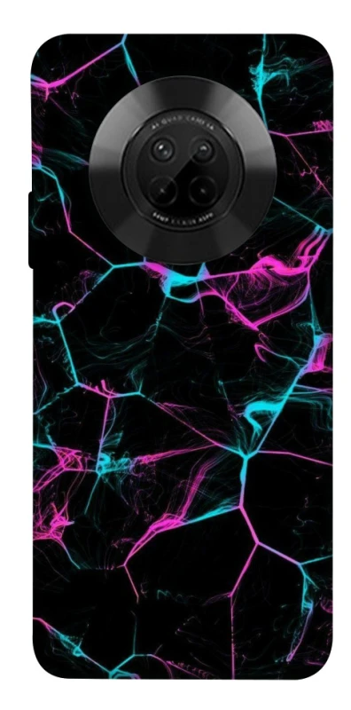 Чехол на Huawei Y9a Abstract ver.3 фото 1 из 1