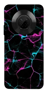 Чехол на Huawei Y9a Abstract ver.3 фото 1 из 1