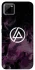 Чохол на Realme C11 Linkin Park logo ver.6 фото 1 з 1