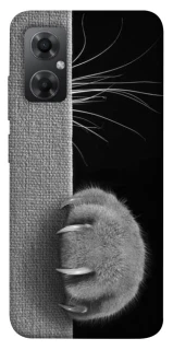 Чехол на Xiaomi Redmi Note 11R Spy Cat фото 1 из 1