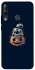 Чохол на Huawei P40 Lite E Halloween Stitch ver.3 фото 1 з 1