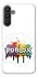 Чохол на Samsung Galaxy A34 5G Roblox logo ver.1 фото 1 з 1