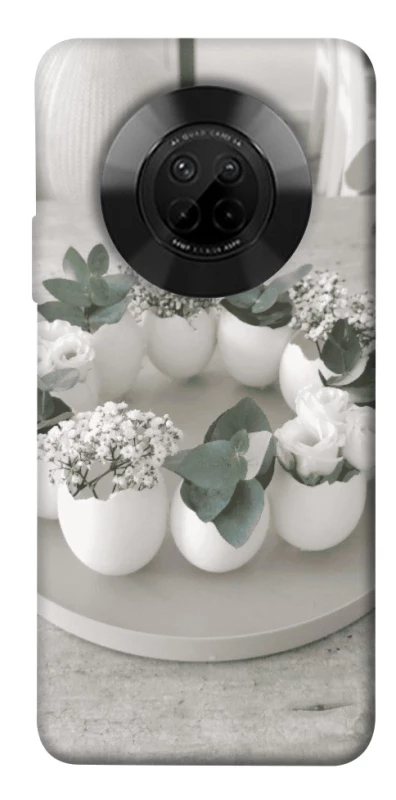 Чехол на Huawei Y9a Mood фото 1 из 1