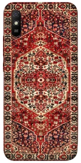 Чехол на Xiaomi Redmi 9A Килим v11 фото 1 из 1