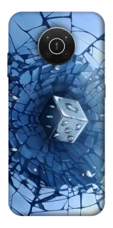 Чохол на Nokia X10 / X20 Daddy Gojo фото 1 з 1