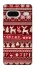 Чехол на Google Pixel 7 Christmas jumper ver.2 фото 1 из 1