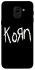 Чохол на Samsung J600F Galaxy J6 (2018) Korn logo фото 1 з 1
